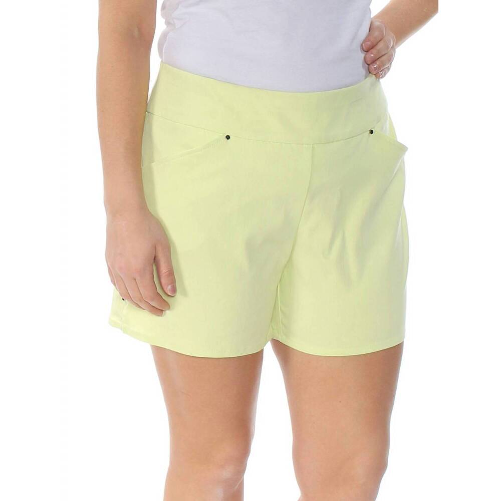NEW I.N.C. INTERNATIONAL CONCEPTS women's wide band pull on casual walking short